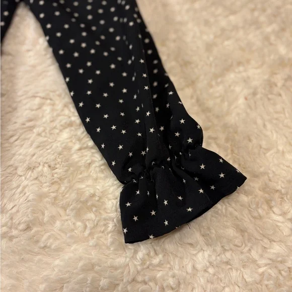 Cute Star Pattern Blouse by TOPSHOP - Picture 6 of 14